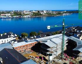 apartments for sale in asturias province