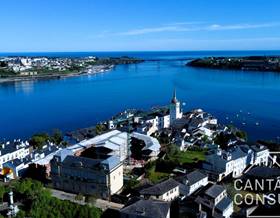 chalet sale asturias castropol by 273,460 eur