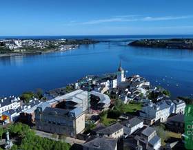 flat sale asturias castropol by 206,000 eur