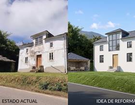 houses for sale in coaña