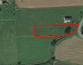lands for sale in valdes, asturias