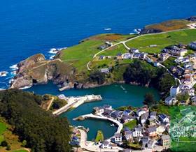 villas for sale in asturias province