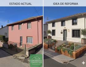 houses for sale in asturias province