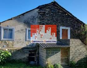 single family house sale asturias coaña by 110,000 eur