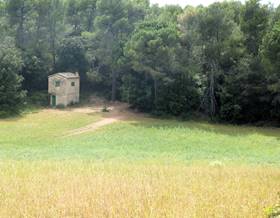 lands for sale in la bisbal d´emporda