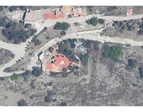 houses for sale in canillas de aceituno