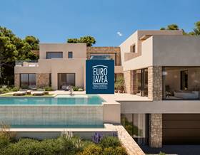 villas for sale in moraira