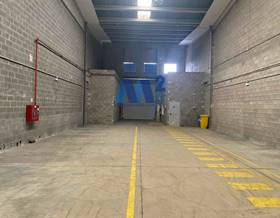industrial warehouses for rent in este madrid