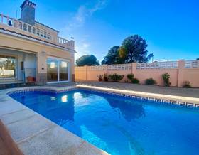 villas for sale in cambrils