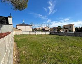 land sale cubelles santa maria-eixample-sud sumella by 170,000 eur