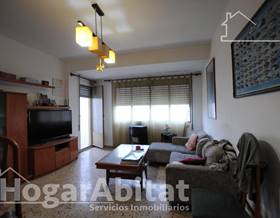 flat sale villalonga by 62,000 eur
