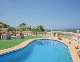 houses for sale in pedreguer