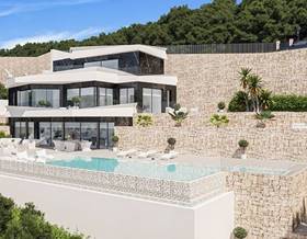 villas for sale in benirrama