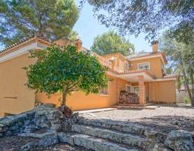 villas for sale in sanet y negrals