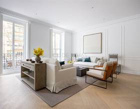flat sale madrid capital by 3,975,000 eur