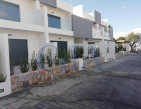 houses for sale in formentera del segura
