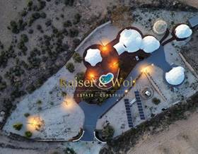 villas for sale in pinoso