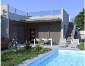 villas for sale in la marina del pinet