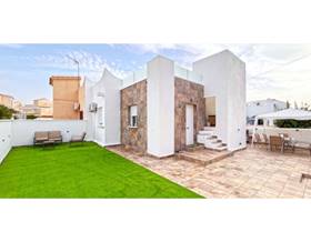 houses for sale in los montesinos