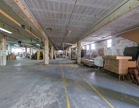 industrial warehouse sale manacor by 3,182,000 eur