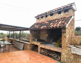 rustic property sale alcanar playa by 210,000 eur