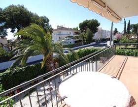 flat sale sitges vinyet by 390,000 eur