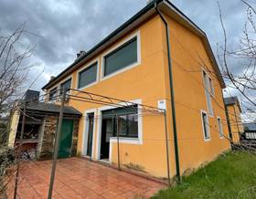 houses for sale in carracedelo