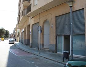premises sale tarragona el vendrell by 107,000 eur
