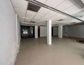 premises for sale in la pobla de montornes
