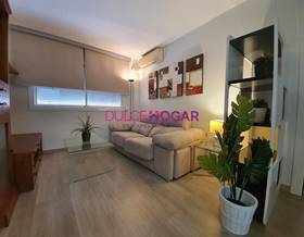 flat sale malaga perchel norte - trinidad by 268,000 eur