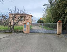 houses for sale in garrigas