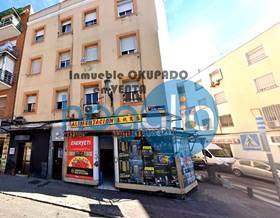 houses for sale in madrid province