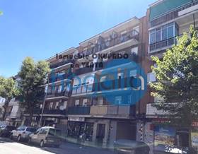 apartments for sale in madrid province