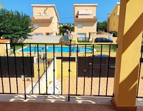 duplex sale peñiscola urbanizacion -los olivos by 249,999 eur
