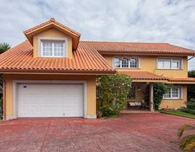 villas for sale in cambre