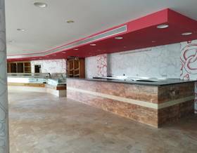 premises rent almería almeria by 2,700 eur