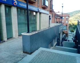 garage sale plasencia centro by 25,000 eur