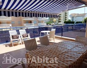 flat sale nules playa by 180,000 eur