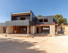 chalet sale alicante tibi by 250,000 eur