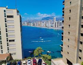 apartment sale benidorm rincon de loix cruz by 289,000 eur