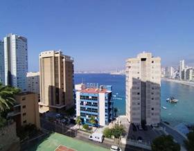 flat sale benidorm rincon de loix cruz by 295,000 eur
