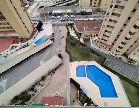 apartments for sale in benidorm