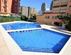 flat sale benidorm levante by 367,500 eur