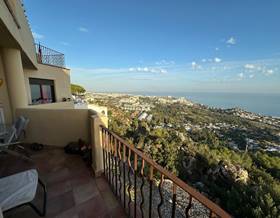 houses for sale in campo mijas