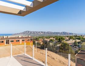 villas for sale in alfaz del pi