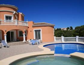 houses for sale in el verger