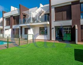 villas for sale in los alcazares
