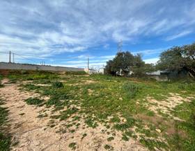 lands for sale in mairena del alcor