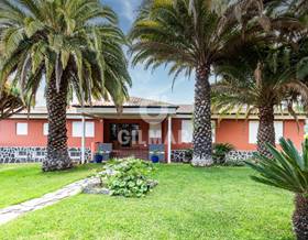 chalet sale santa brigida santa brígida by 1,797,000 eur