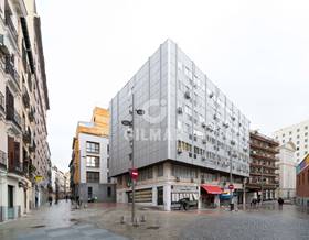 apartments for sale in madrid